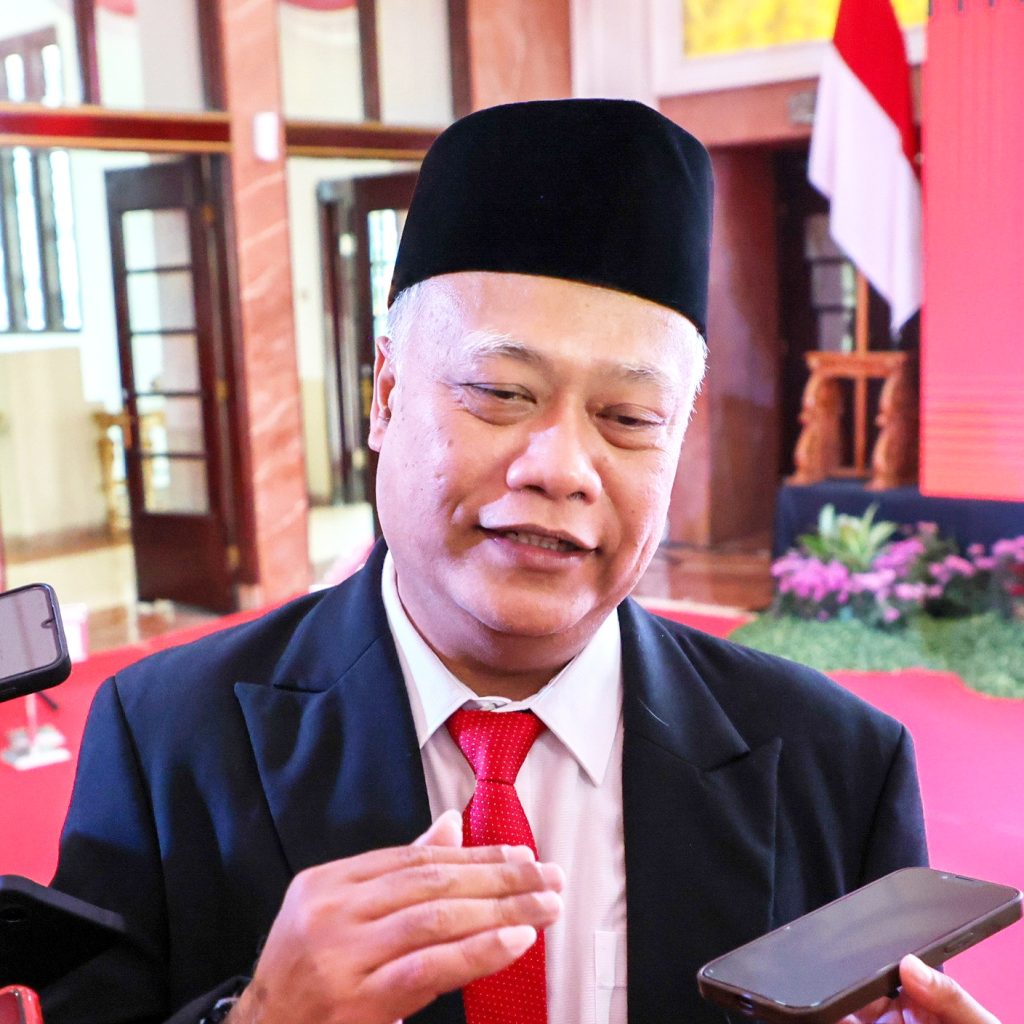 Kota Surabaya Lakukan Efisiensi APBD 2026, Fokus pada Program… 