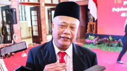 Kota Surabaya Lakukan Efisiensi APBD 2026, Fokus pada Program… 