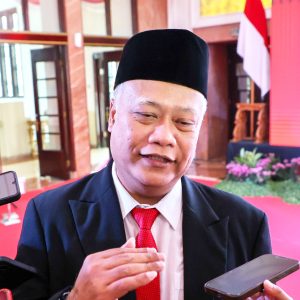 Kota Surabaya Lakukan Efisiensi APBD 2026, Fokus pada Program… 