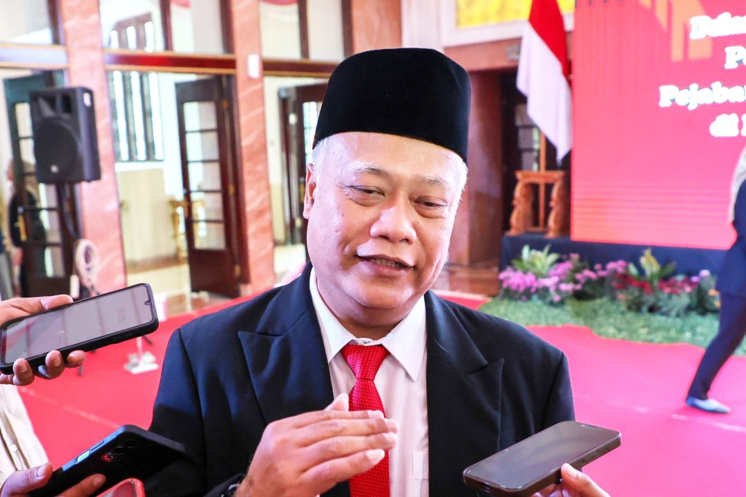 Kota Surabaya Lakukan Efisiensi APBD 2026, Fokus pada Program… 