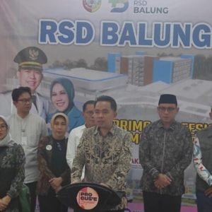 Enam Bulan Muhammad Fawait Pimpin Jember,  Apa Saja yang Sudah Dilakukan