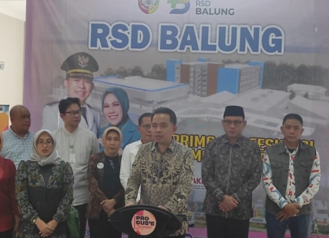 Enam Bulan Muhammad Fawait Pimpin Jember,  Apa Saja yang Sudah Dilakukan