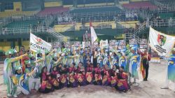 Jember Marching Band Raih Juara Umum di Malaysia, Gus Fawait Tegaskan Komitmen Dukung Prestasi Anak Muda