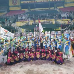 Jember Marching Band Raih Juara Umum di Malaysia, Gus Fawait Tegaskan Komitmen Dukung Prestasi Anak Muda