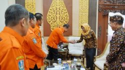 Bumi Mojopahit Mojokerto, Jadi Tuan Rumah Bulan PRB 2025 