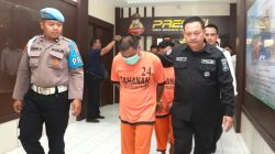 Blitar Darurat Maling, Polisi Himbau Masyarakat Selalu Waspada