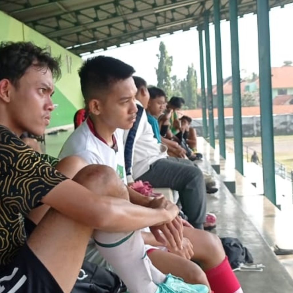 Persida Sidoarjo Mulai Seleksi Pemain Hadapi Liga 4