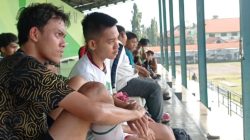 Persida Sidoarjo Mulai Seleksi Pemain Hadapi Liga 4