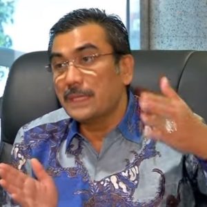 5 Pasal Kontroversi dan Multitafsir RUU Perampasan Aset
