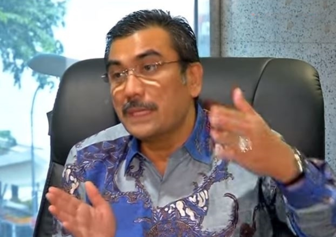5 Pasal Kontroversi dan Multitafsir RUU Perampasan Aset