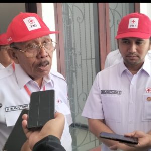 Wakil Gubernur Emil Dardak dan Ketua PMI Jatim Imam Utomo Apresiasi Semangat Generasi Muda di Ajang Jumbara X di Gresik