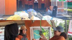 Sosialisasi Tim Umsida, Untuk Pemilahan Sampah Bersama Ibu-ibu PKK Desa Suko