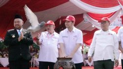 Waketum PMI Sasongko Tedjo : Jumbara PMI Jatim Dinilai Sukses dan Beraroma Nasional