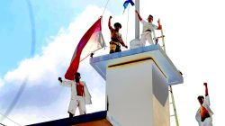21 September, Ada Aksi Perobekan Bendera di ‘Hotel Yamato’ Tunjungan