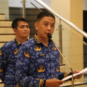 Pemkab Jember Berhasil Tekan Angka Kemiskinan Hingga 0,34 Persen