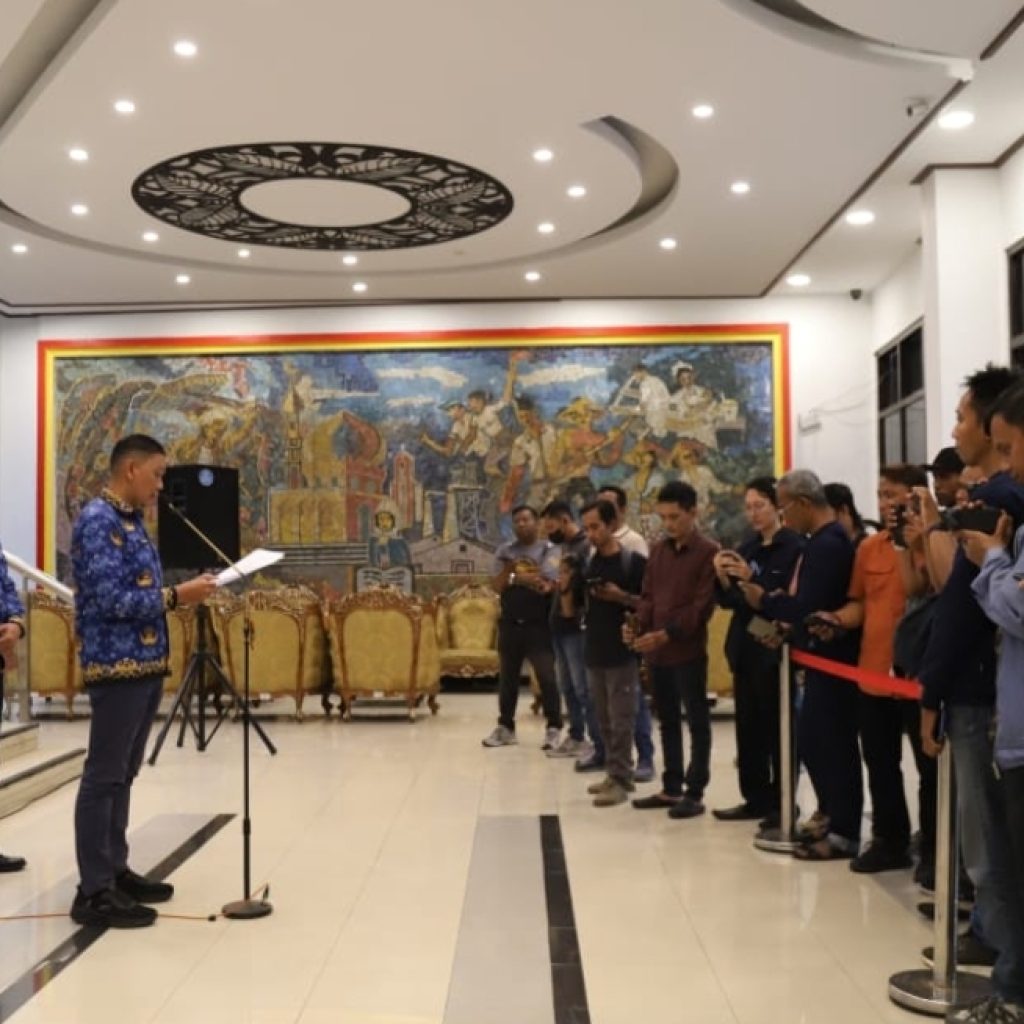 Flay Jaya Jember -Jakarta Tertunda, Keselamatan dan Kesiapan Operasional Menjadi Faktor Utama