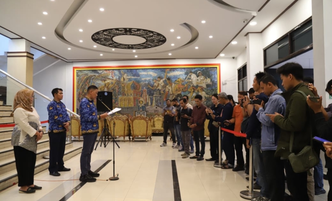 Flay Jaya Jember -Jakarta Tertunda, Keselamatan dan Kesiapan Operasional Menjadi Faktor Utama