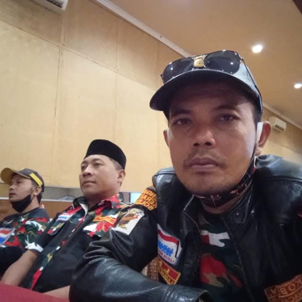 Ormas LMP dan Masyarakat Blitar Ancam Demo Kandang Ayam yang Resahkan Warga