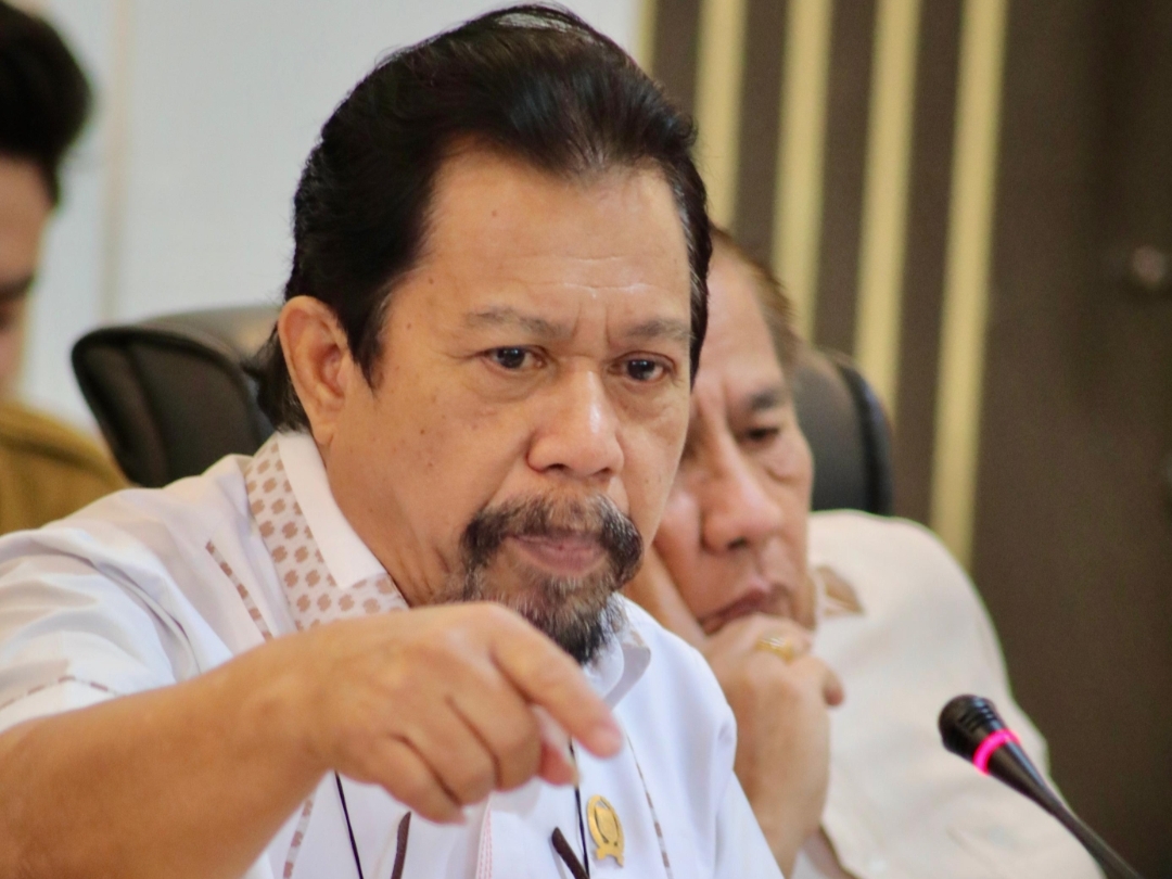 DPRD Sulteng Desak PT Poso Energy Tanggung Jawab Dampak Lingkungan