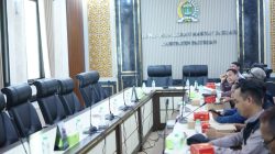Ditunda 3x Tanpa Sebab, Ampuh Nusantara Siap Gelar Unras Di DPRD Kab.Pasuruan