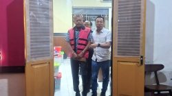 Mantan Kadis PUPR Blitar Ditetapkan Tersangka Dugaan Korupsi Dam Kalibentak