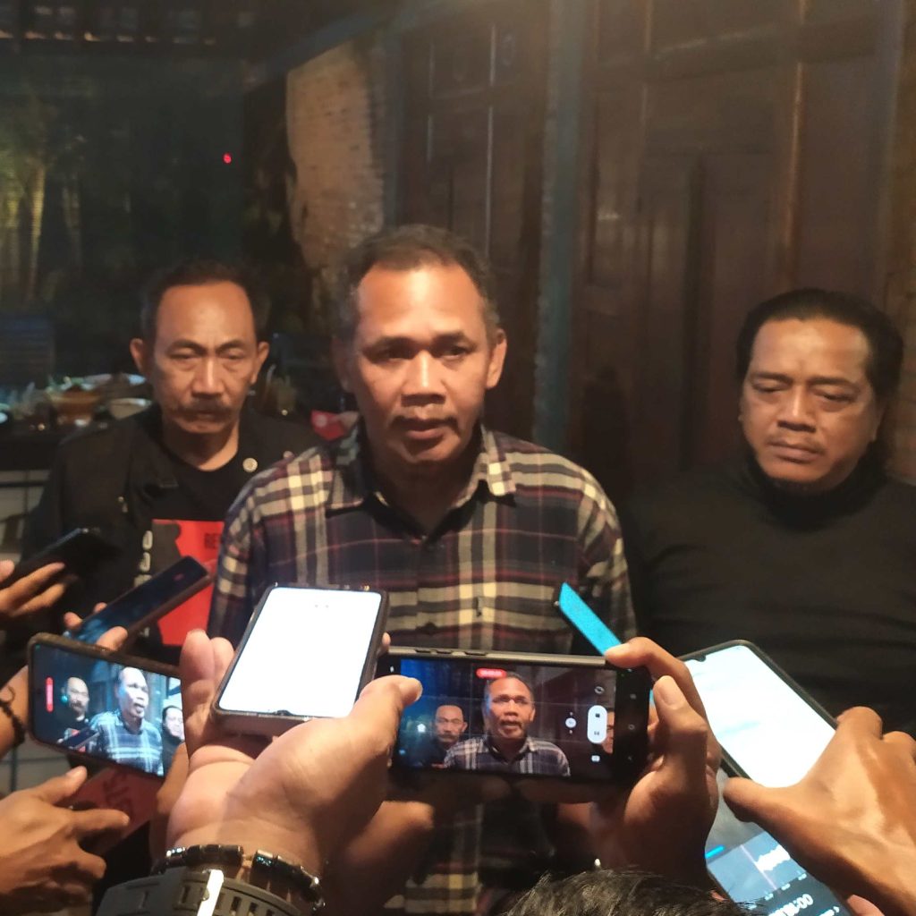 Mantan Kadis PUPR Jadi Tersangka Kasus DAM Kalibentak, LSM GPI Apresiasi Kinerja Kejari Kabupaten Blitar