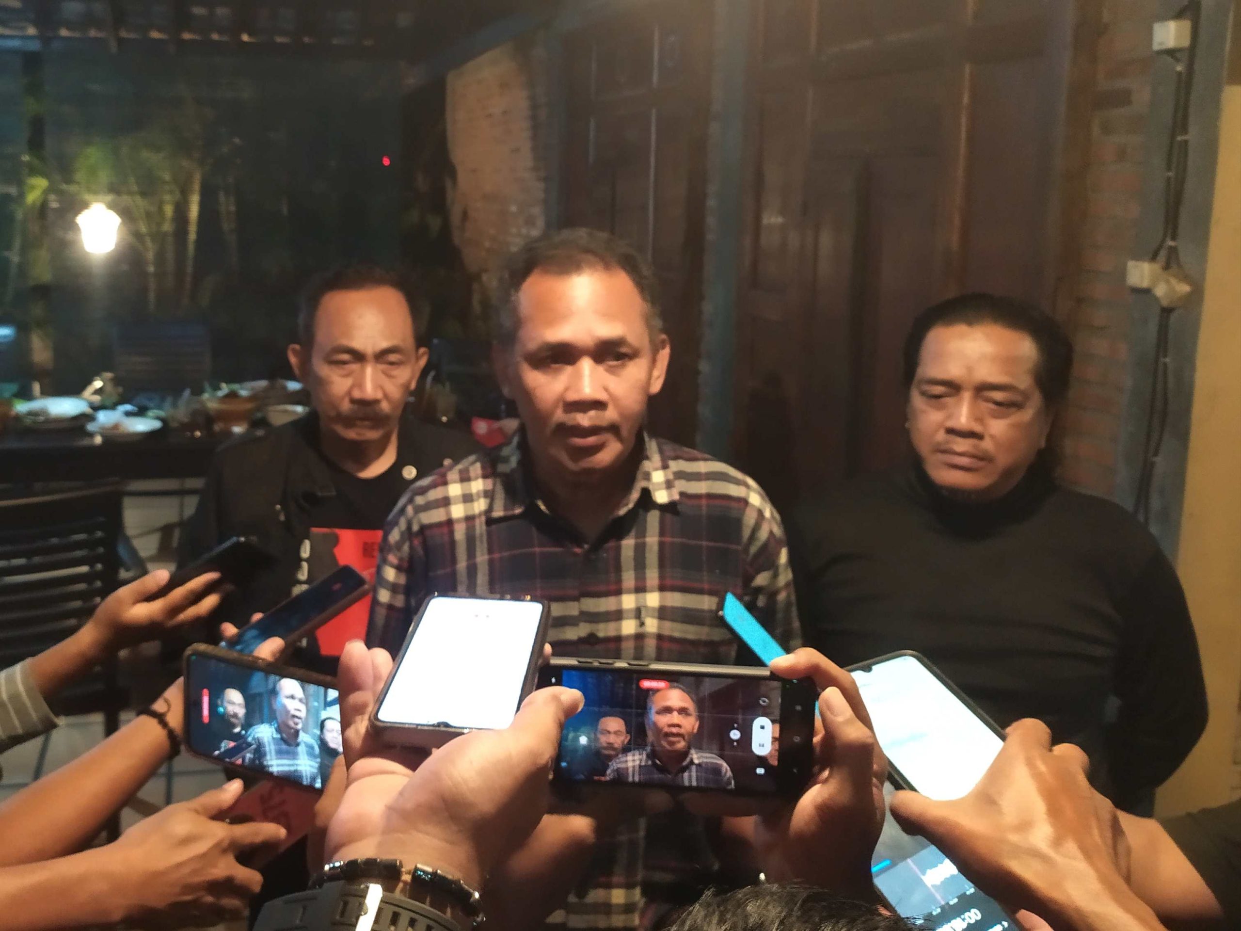Mantan Kadis PUPR Jadi Tersangka Kasus DAM Kalibentak, LSM GPI Apresiasi Kinerja Kejari Kabupaten Blitar