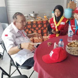 Jumbara X PMR-PMI Jatim 2025 di Gresik, Imam Utomo : Momentum Silaturahmi dan Ajang Kreativitas