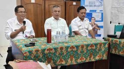 Dispusip Kabupaten Blitar Gelar Bimtek Digitalisasi Disejumlah Desa