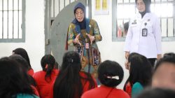 Pemkab Sidoarjo Dorong Ketahanan, Pangan Warga Binaan Rutan