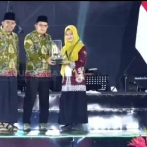 MTQ Jatim ke XXXI ,Jember Naik Peringkat 