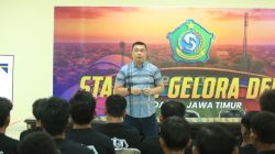 Ikuti Sosialisasi VAR, Deltras FC Berharap Kualitas Kompetisi Semakin Meningkat
