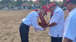 Jumbara PMR X PMI Jawa Timur 2025 Sukses Digelar, Perkuat Semangat Kemanusiaan dan Persaudaraan