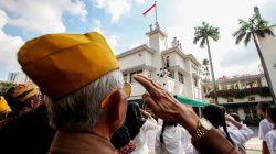 Perobekan Bendera di Surabaya dan Gaung Semangat Gotong Royong