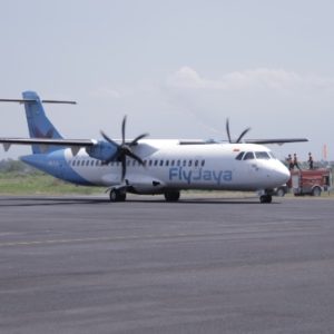 Operasional Bandara Jember Diperkuat, Ground Handling PT JAS Hadirkan Layanan Standar Nasional”