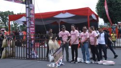 Jember Road Race Championship 2025, Ajang Adrenaline Milenial dan Gen Z 