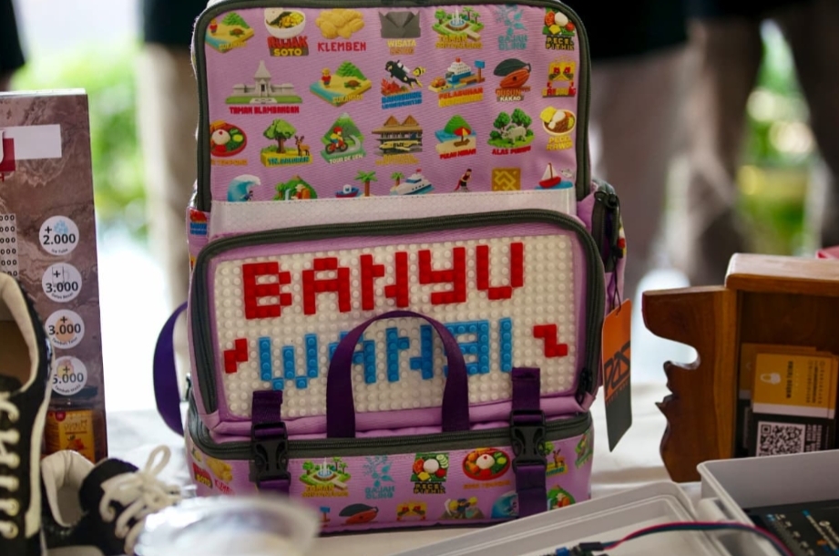 Berbagai Bisnis Kreatif Para Juara Jagoan Banyuwangi yang Angkat Potensi Lokal