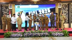 Pemkab Sidoarjo Gelar Kompetisi Inovasi Sidoarjo untuk Umum dan Gratis