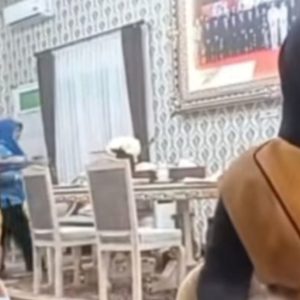Hubungan Bupati dan Wakil Bupati Sidoarjo Kian Memanas