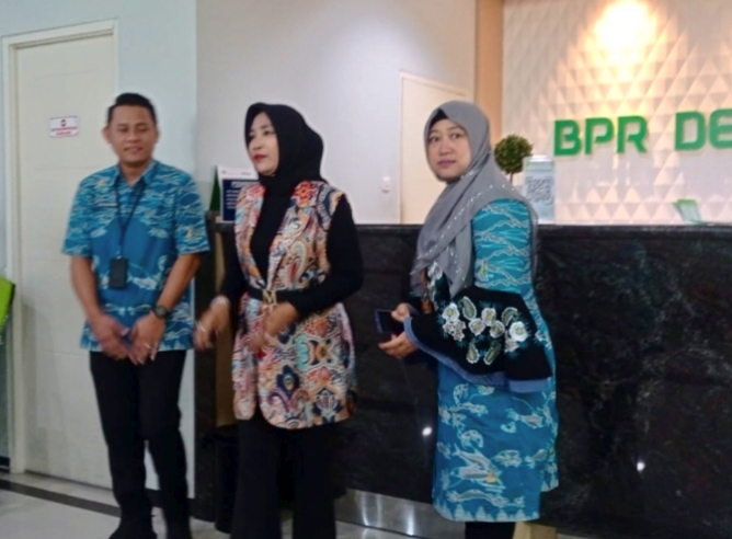 Wabup Sidoarjo Mimik Idayana Sosialisasikan Program kurda