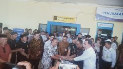 Penerbangan Jember-Jakarta Resmi Beroperasi, Gus Fawait: Percepat Pertumbuhan Ekonomi dan Pengentasan Kemiskinan