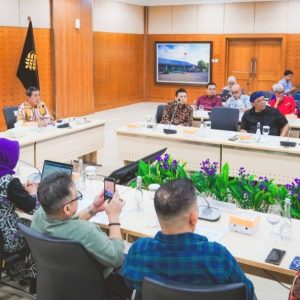 Kementerian Kebudayaan Siapkan Program Anugerah Kebudayaan Indonesia 2025