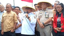 Aliansi Konsolidasi Pembaruan Agraria Blitar Desak Pemerintah Lakukan Reforma Agraria Sejati