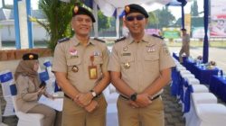 Hantaru Ke-65,Kepala BPN Jember: Momentum Melayani Masyarakat Lebih Baik dan Profesional