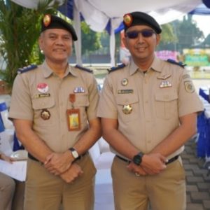 Hantaru Ke-65,Kepala BPN Jember: Momentum Melayani Masyarakat Lebih Baik dan Profesional