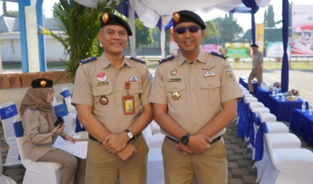 Hantaru Ke-65,Kepala BPN Jember: Momentum Melayani Masyarakat Lebih Baik dan Profesional