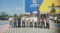 65 Tahun Hari Agraria, Tanah Terjaga Tanah Tertata