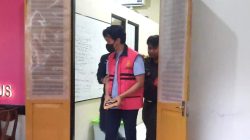 AMZ Anggota TP2ID Ditetapkan Tersangka Dugaan Korupsi Dam Kalibentak Blitar