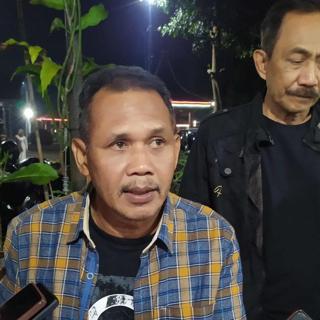GPI Apresiasi Kejari Kabupaten Blitar Tetapkan Gus Adib Sebagai Tersangka Dugaan Korupsi Dam Kalibentak