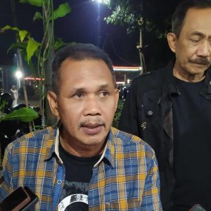 GPI Apresiasi Kejari Kabupaten Blitar Tetapkan Gus Adib Sebagai Tersangka Dugaan Korupsi Dam Kalibentak